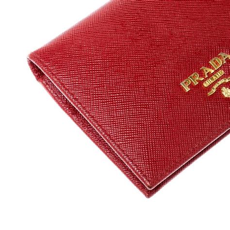 prada wallet water damage|Help needed! Saffiano leather in contact with water! .